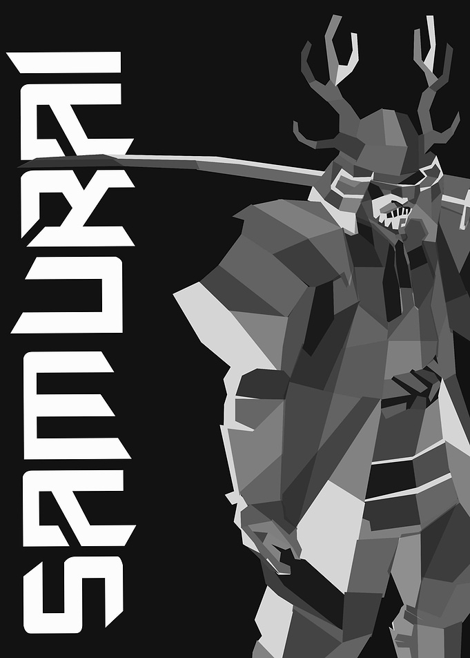 samurai sengoku