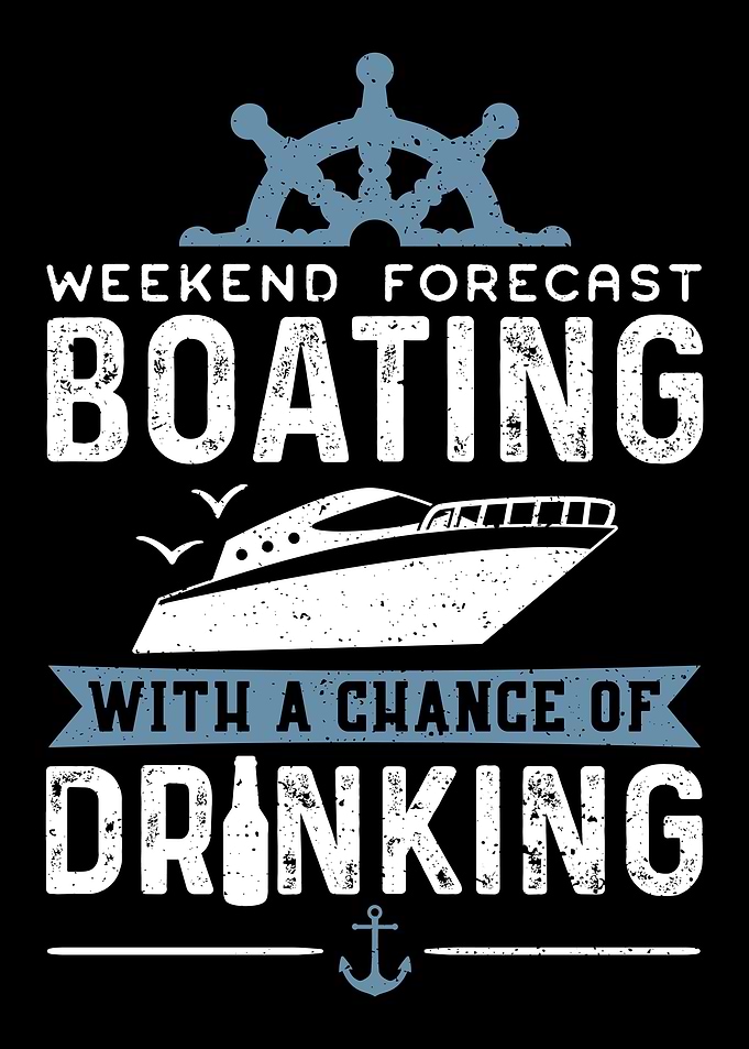Weekend Forecast Boating W