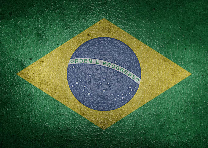 Brazil flag