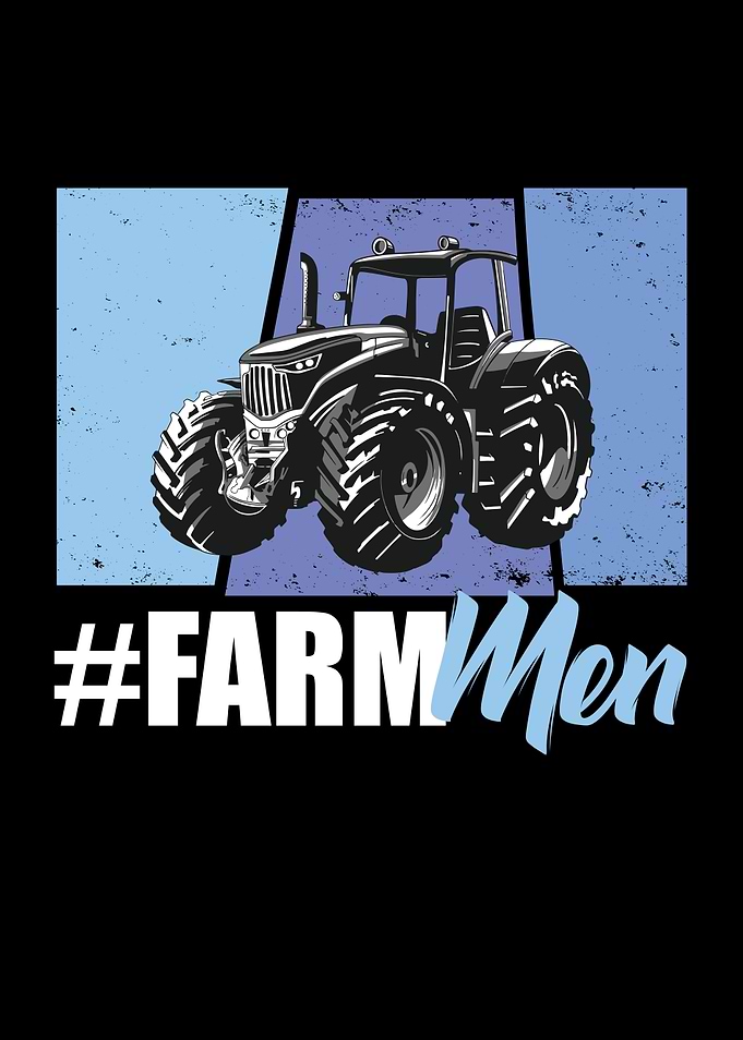 farm men