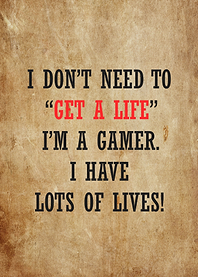 gaming quotes