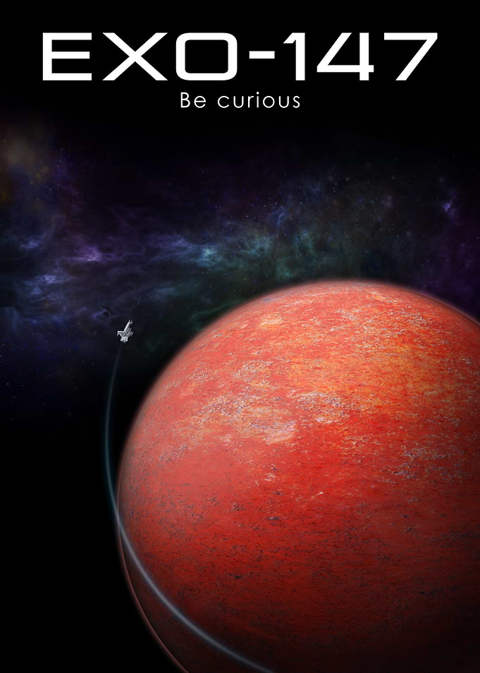 Be Curious