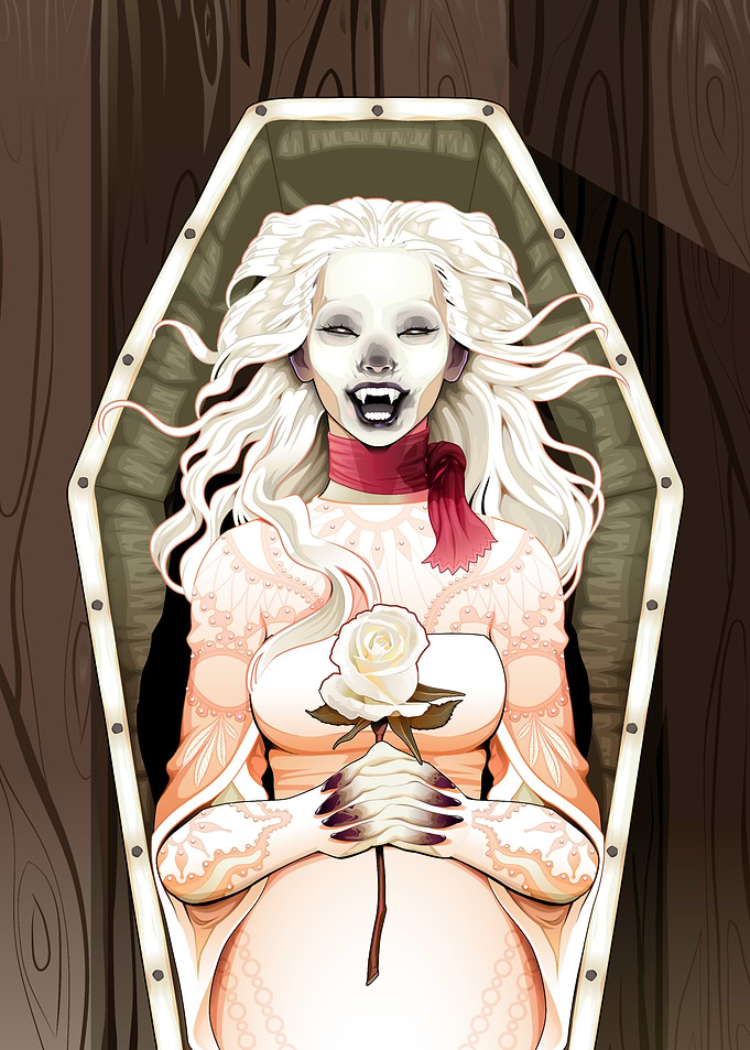 Vampire Princess