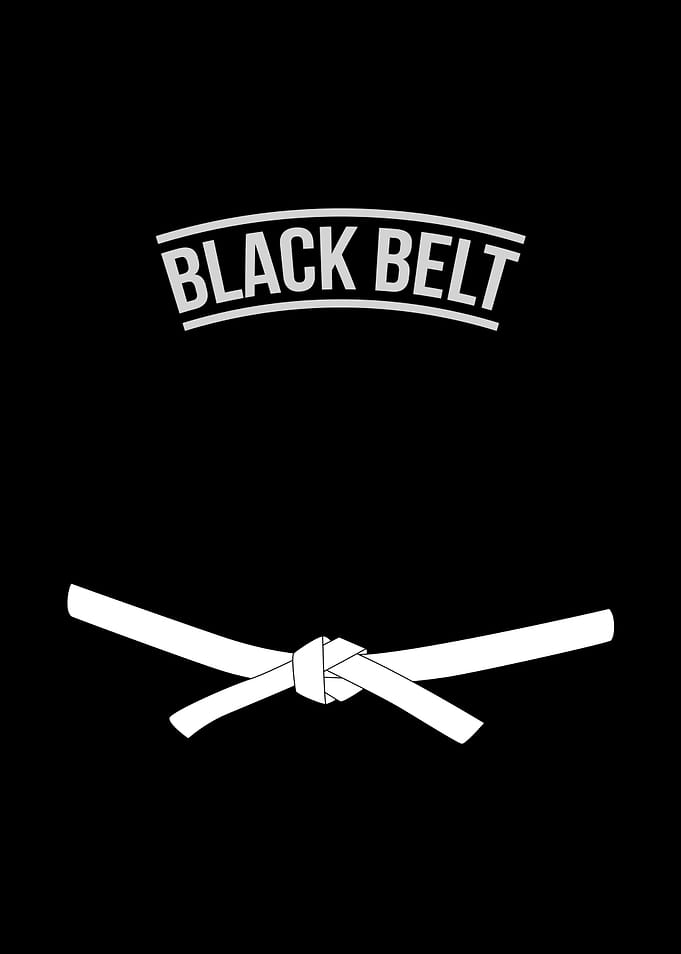 Black Belt