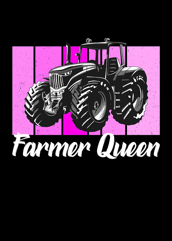 Farmer queen