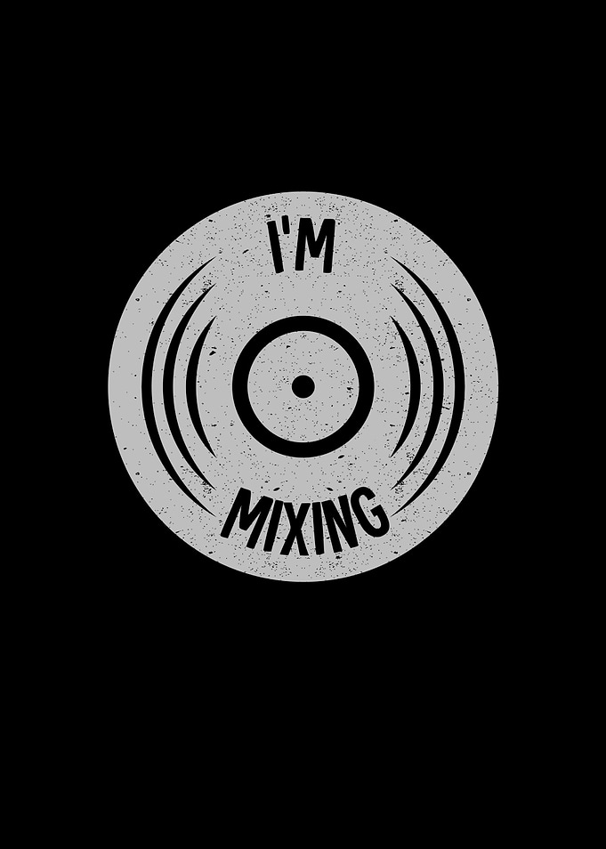 Im Mixing