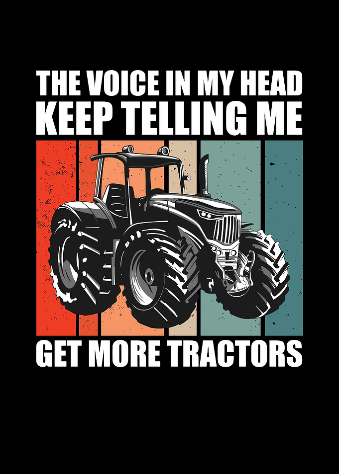 No Farmer no food