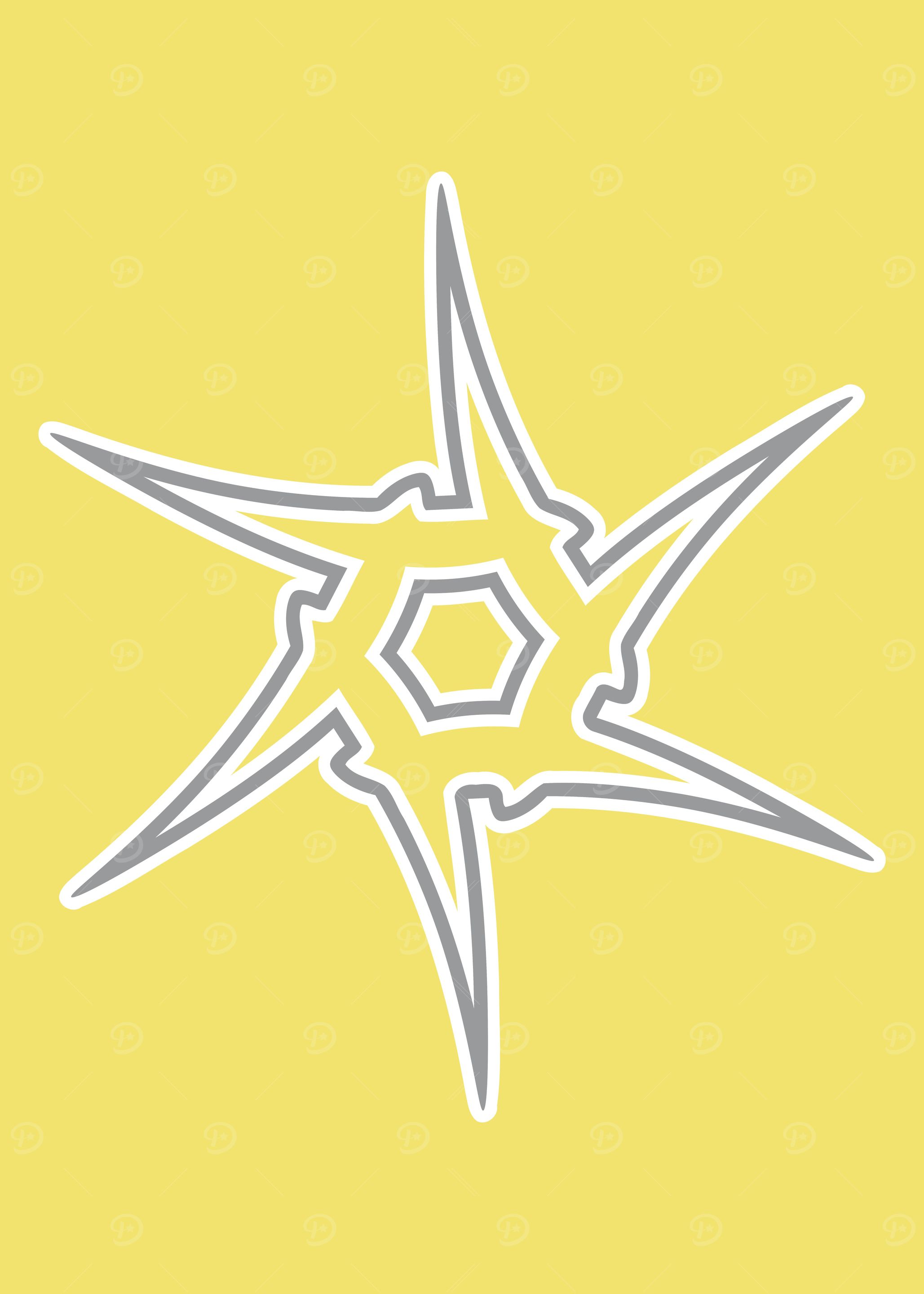 Ninja Star