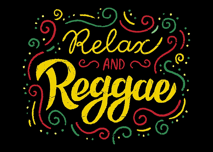 Relax Reggae