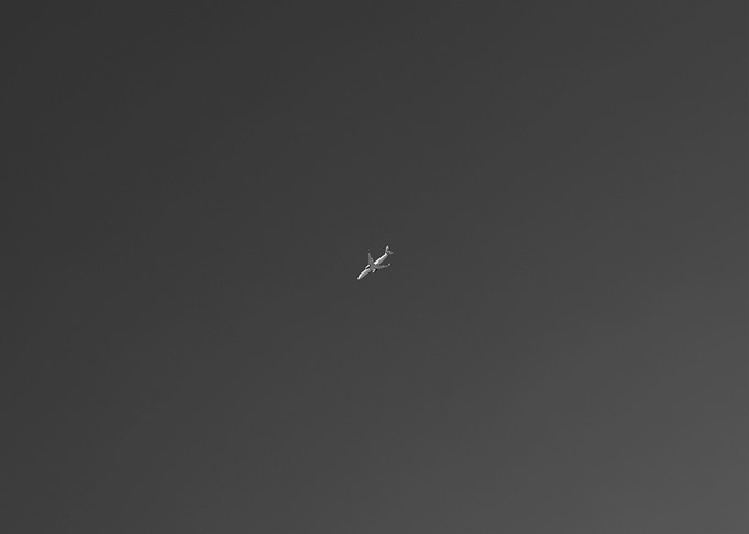 Clear Skies