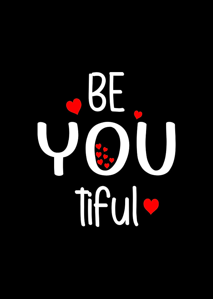 Be You Tiful