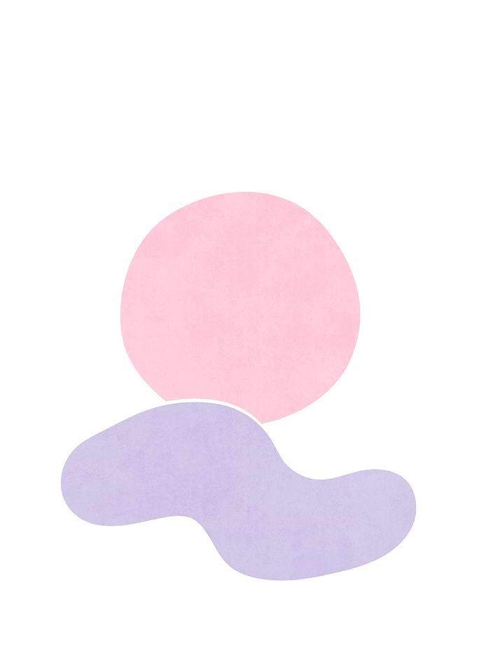 Sunset Shapes 20