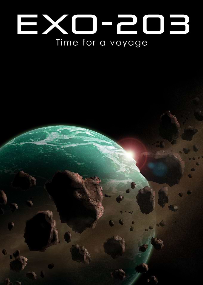Time for a Voyage