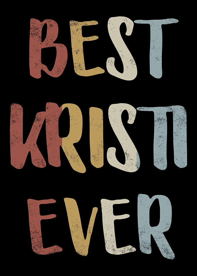 Best Kristi Ever