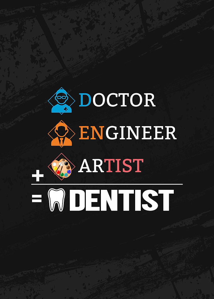 Dentist