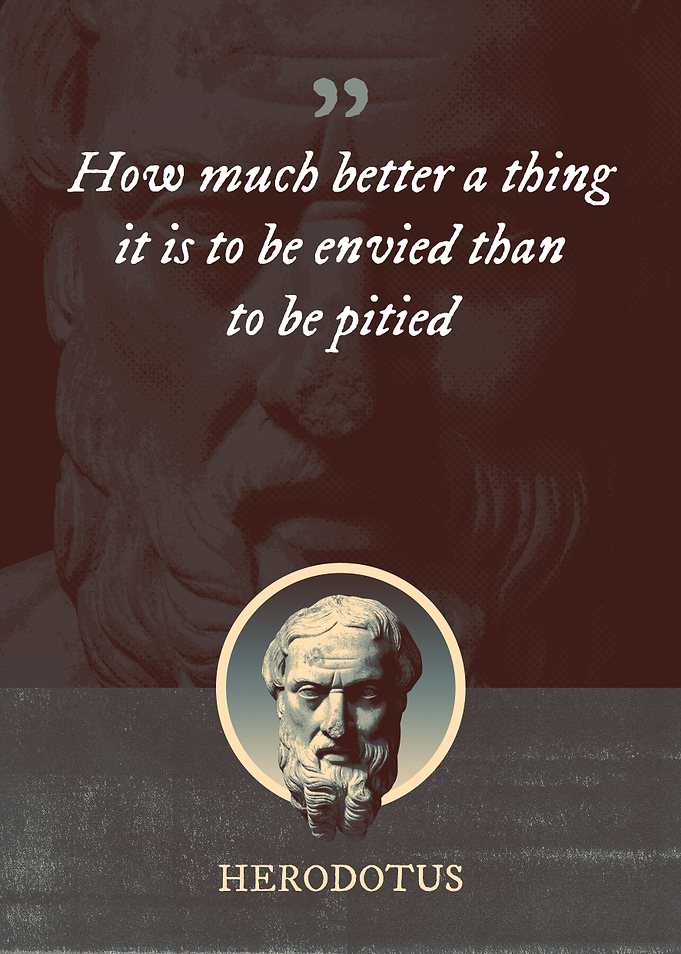 How much better a thing it