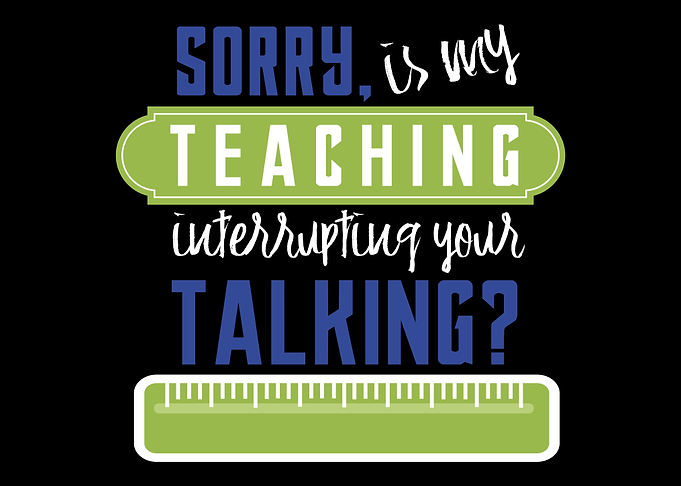 Teacher Vacation