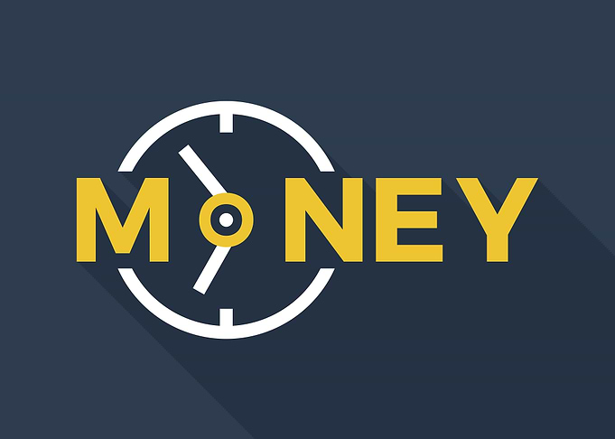 Time is money
