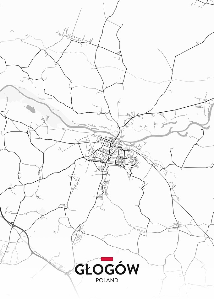 Glogow PL