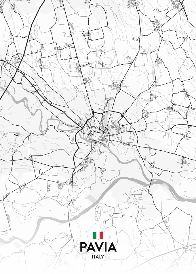 Pavia IT