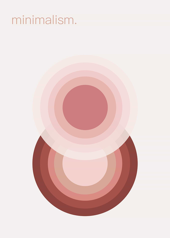 Minimalism