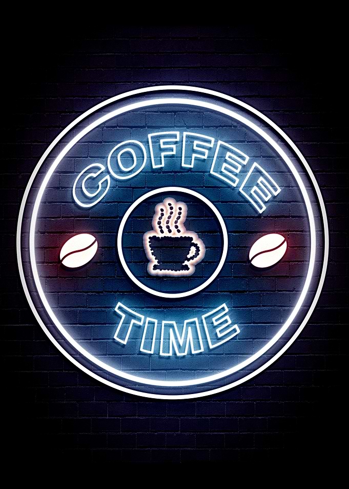 coffee time