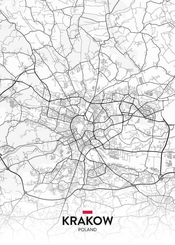 Krakow PL