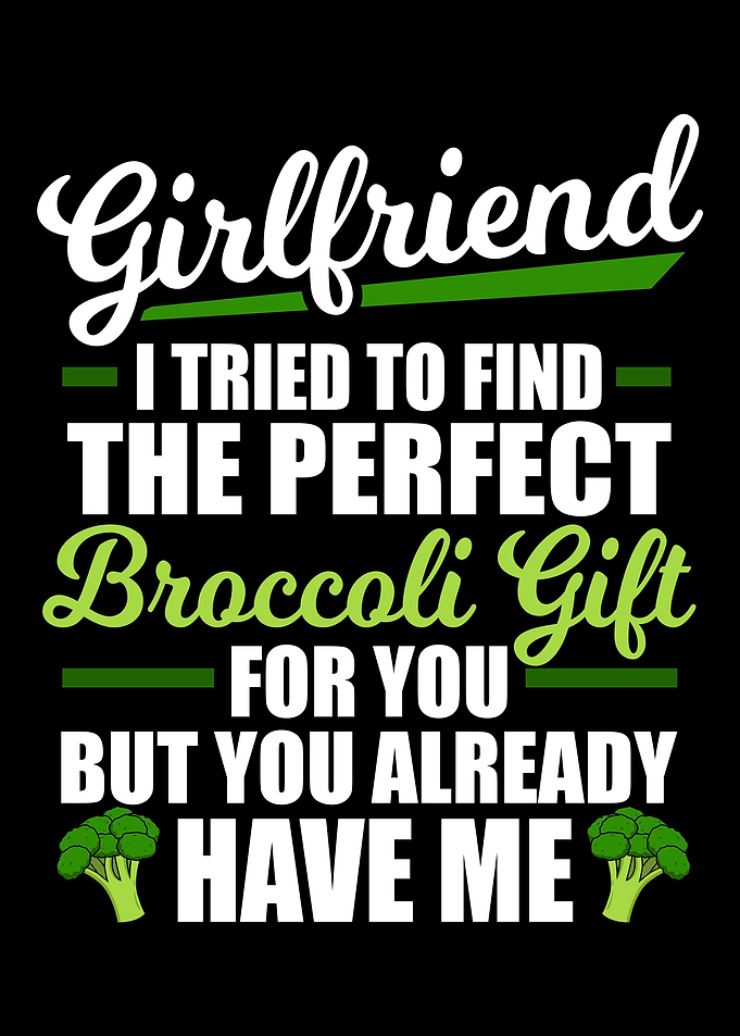 Broccoli