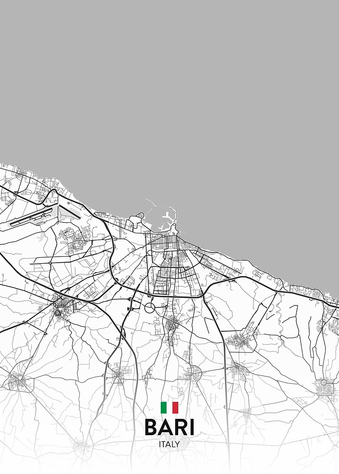 Bari IT