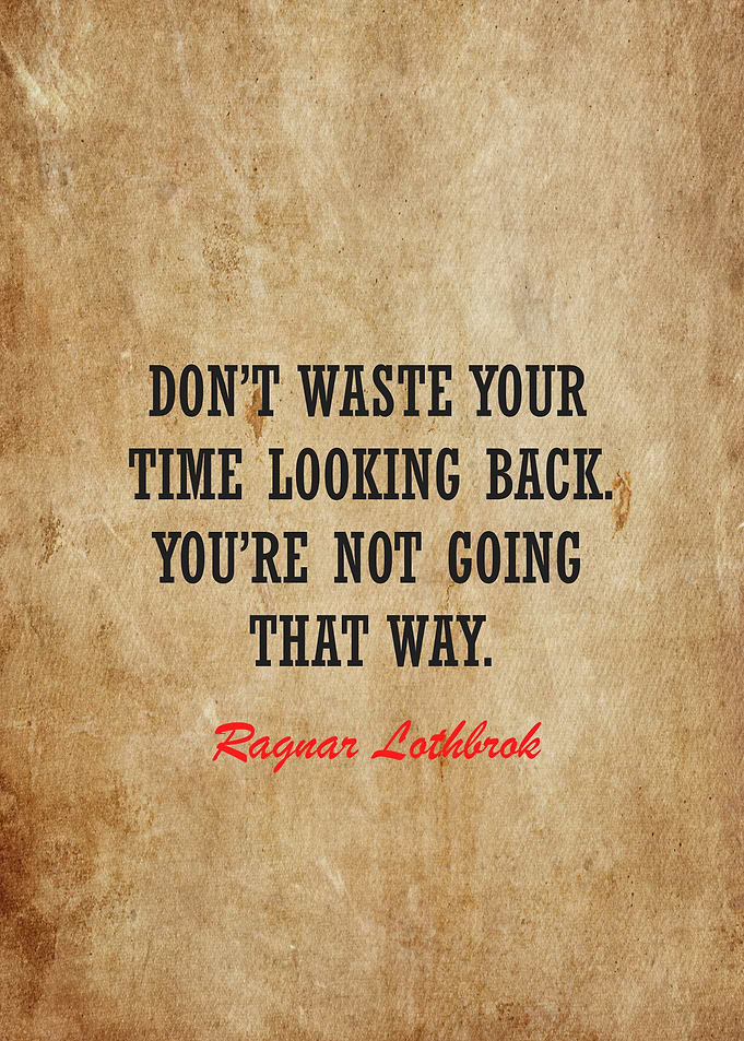 ragnar lothbrok quotes