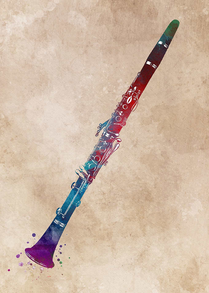 clarinet clarinet music