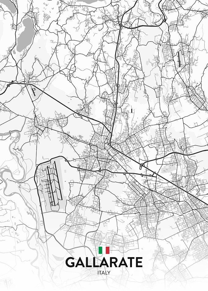 Gallarate IT