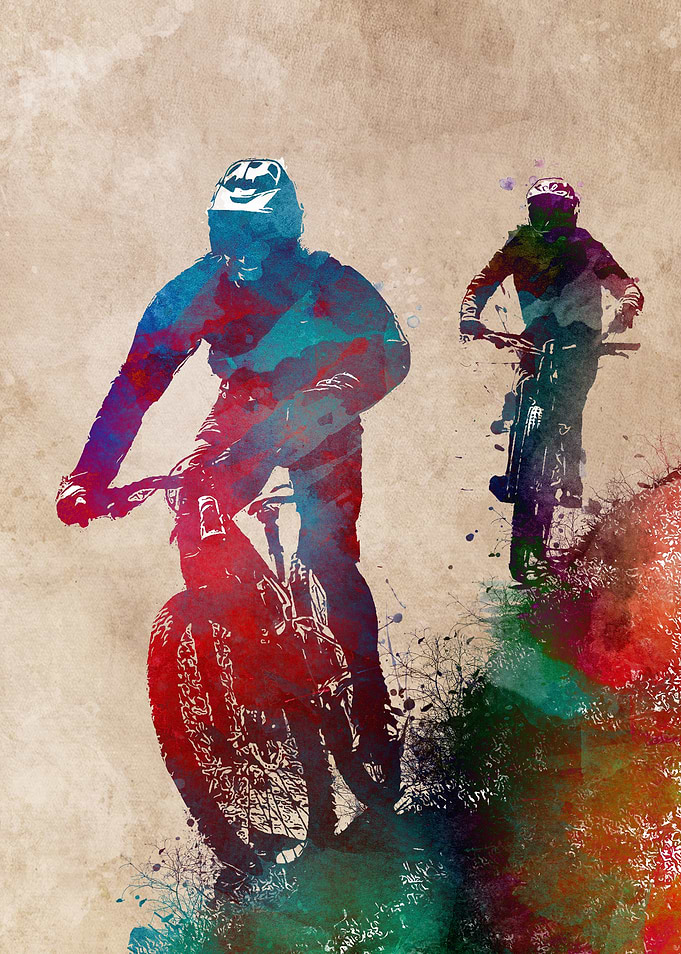 Cycling Bike sport