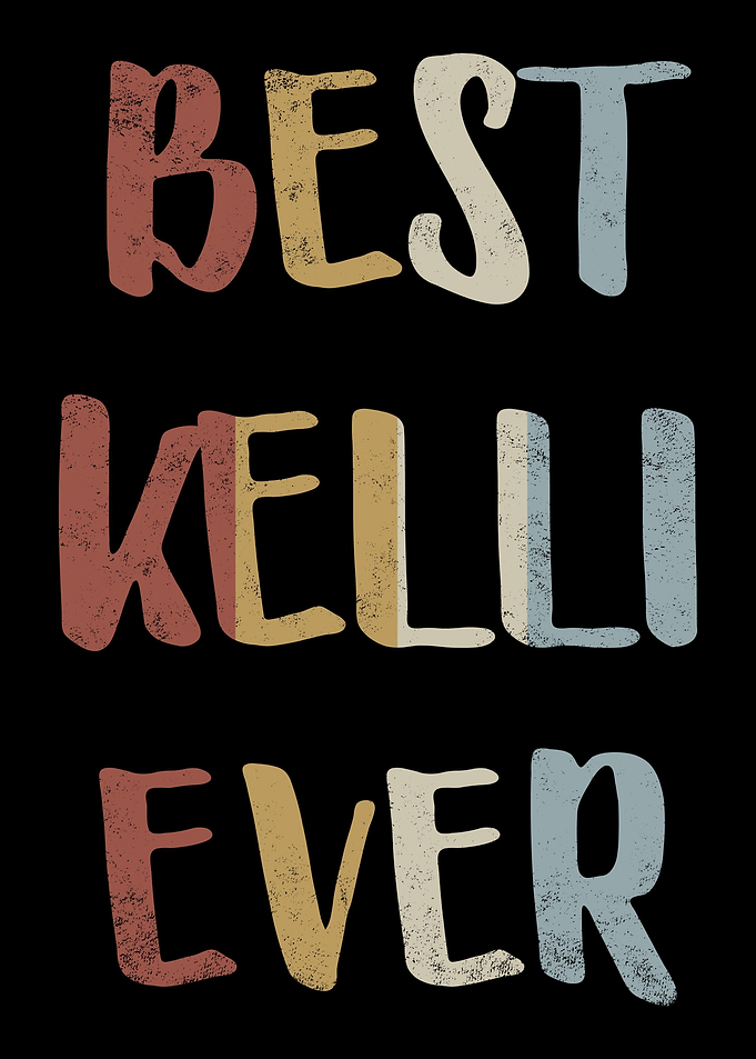 Best Kelli Ever