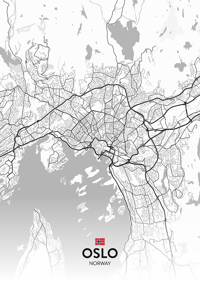 Oslo NO