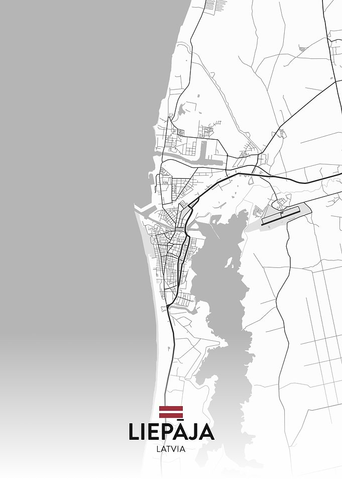 Liepaja LV