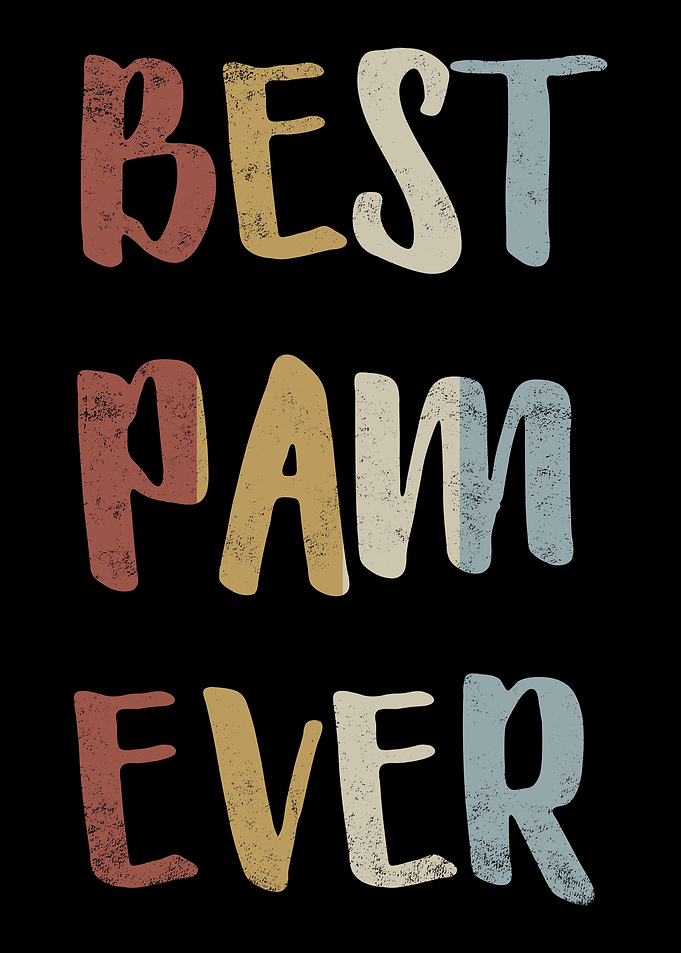 Best Pam Ever