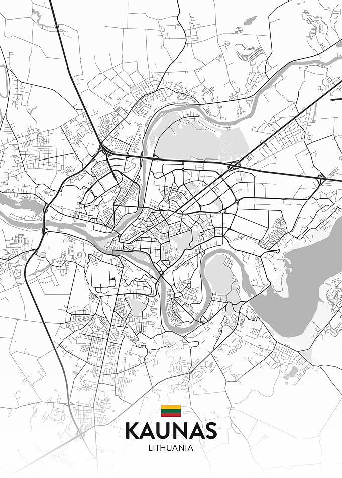 Kaunas LT