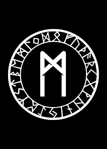 Viking Rune