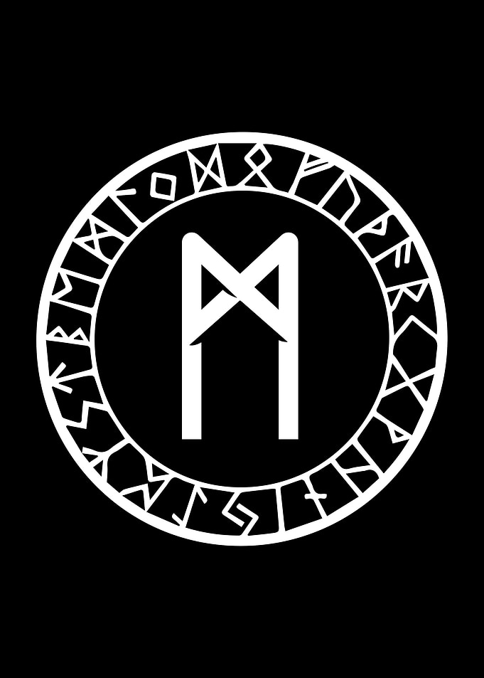 Viking Rune