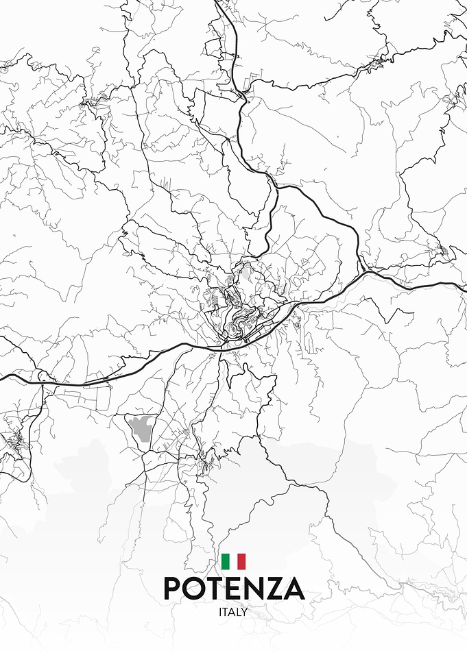 Potenza IT