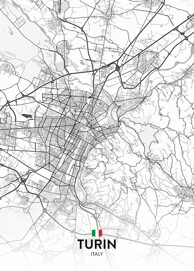 Turin IT