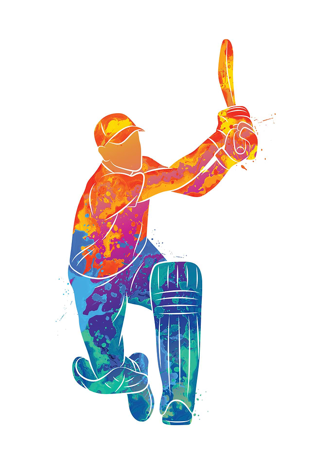 Aesthetic Cricket