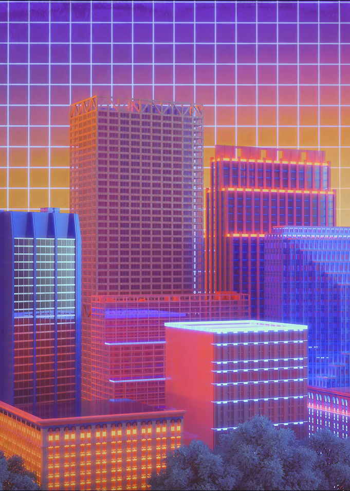 Hypercity
