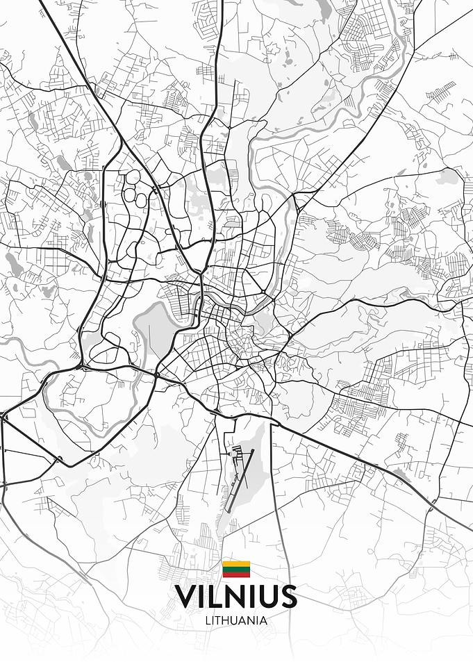 Vilnius LT