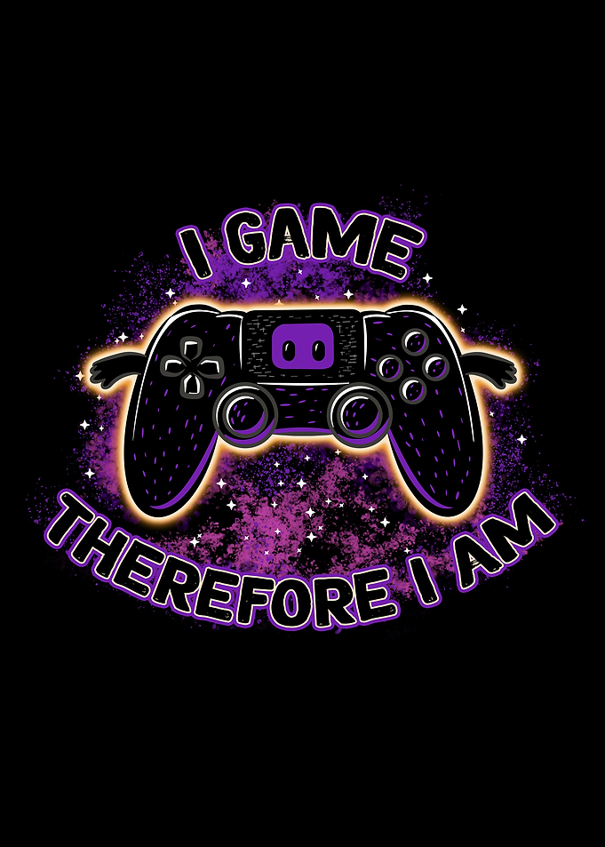 Philosophical Gamer