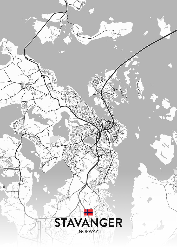 Stavanger NO