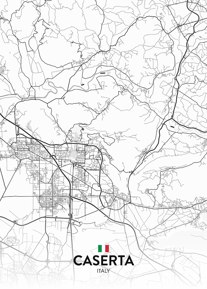 Caserta IT