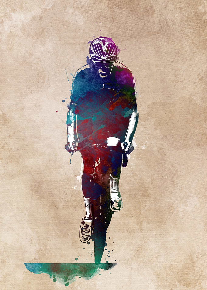Cycling Bike sport