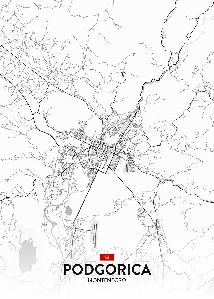 Podgorica ME